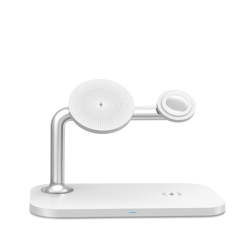 Magnetisches 3-in-1 PowerLadegerät