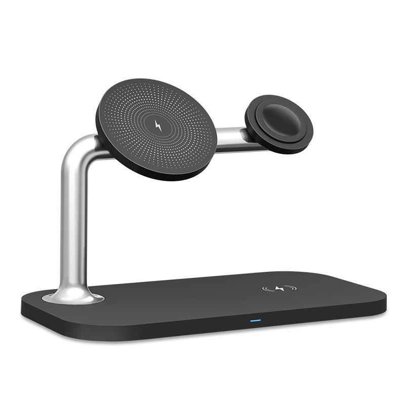 Magnetisches 3-in-1 PowerLadegerät