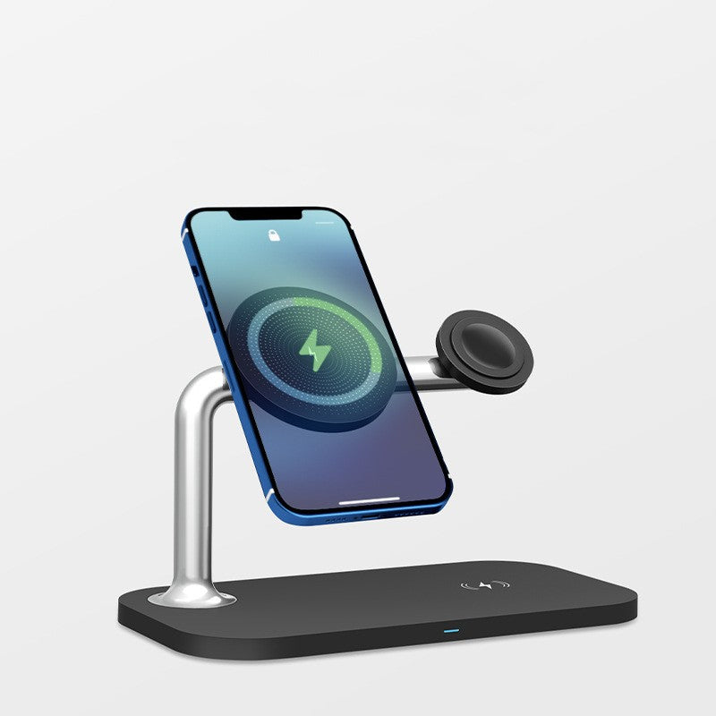 Magnetisches 3-in-1 PowerLadegerät